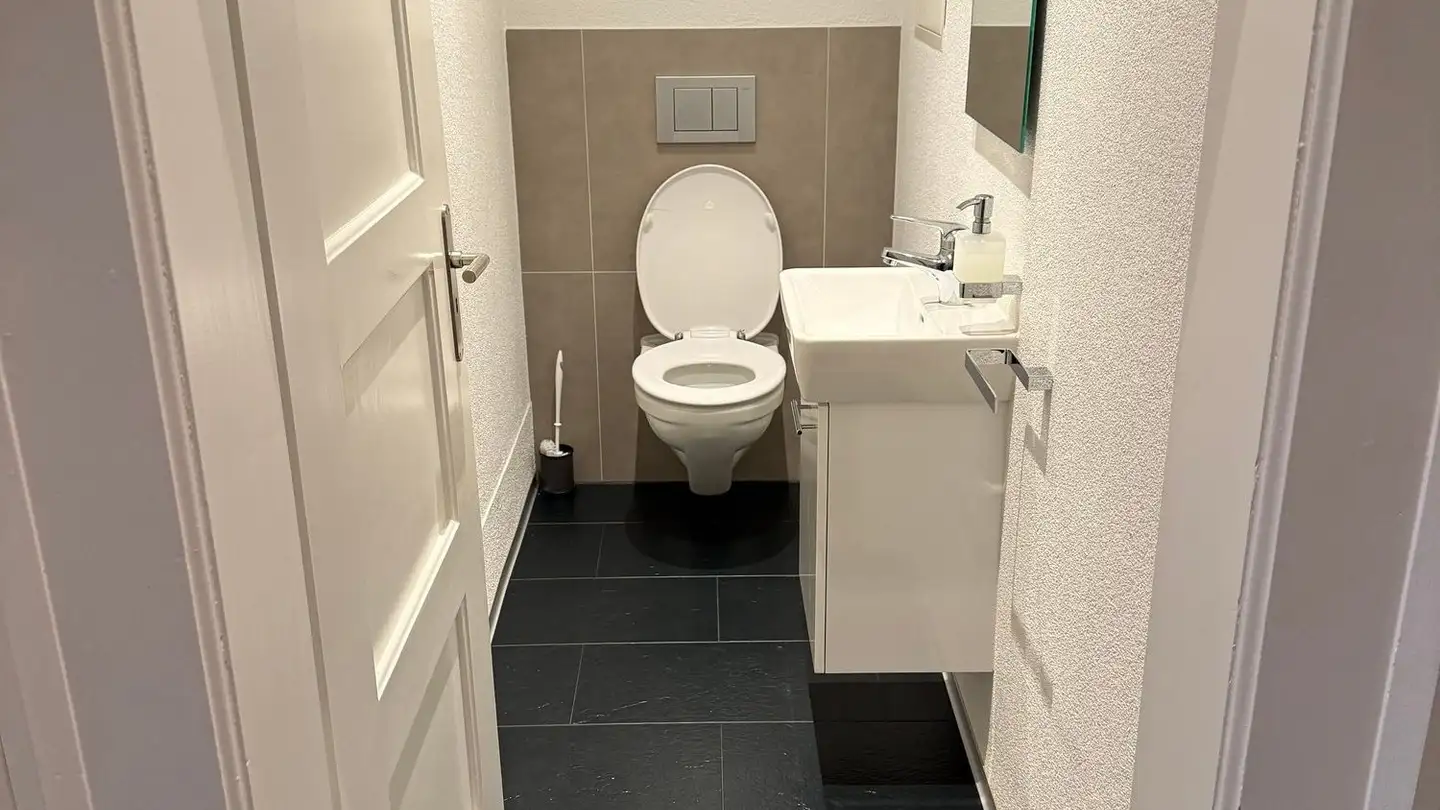 Appartamento in affitto - Manuelstrasse 74, 3006 Bern - Foto 3