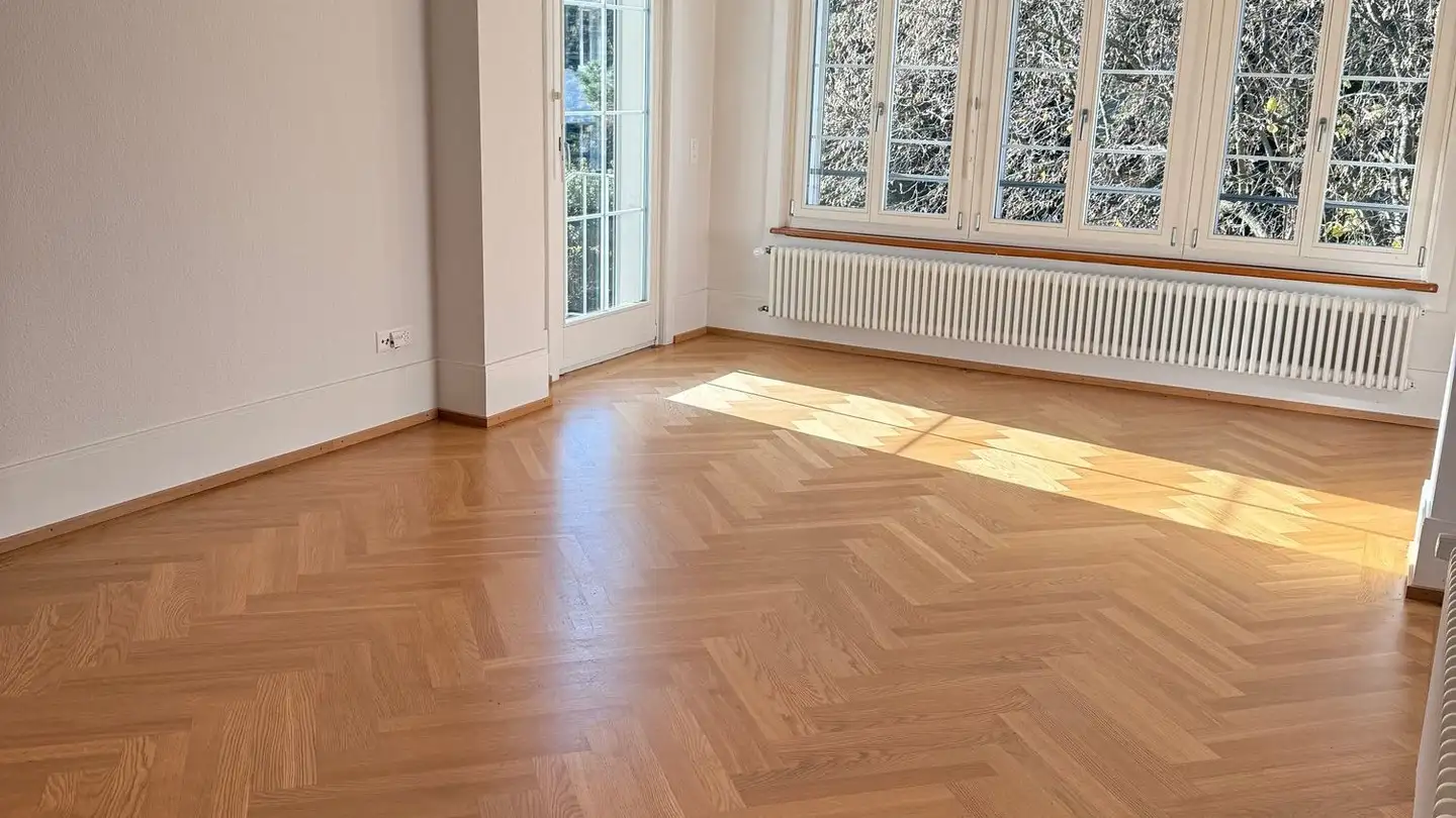 Appartamento in affitto - Manuelstrasse 74, 3006 Bern - Foto 4