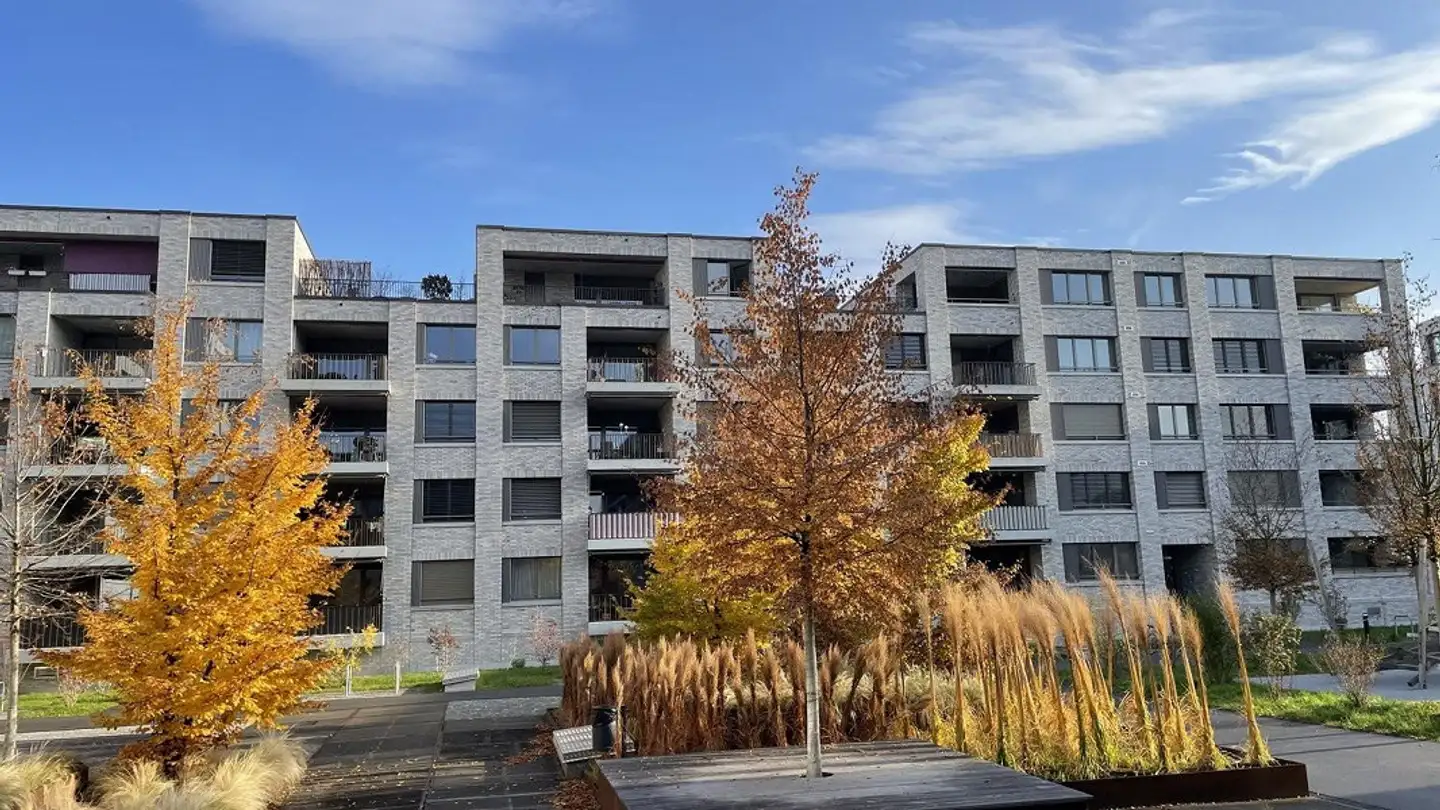 Apartment for rent - Waldeggstrasse 32a, 3097 Liebefeld