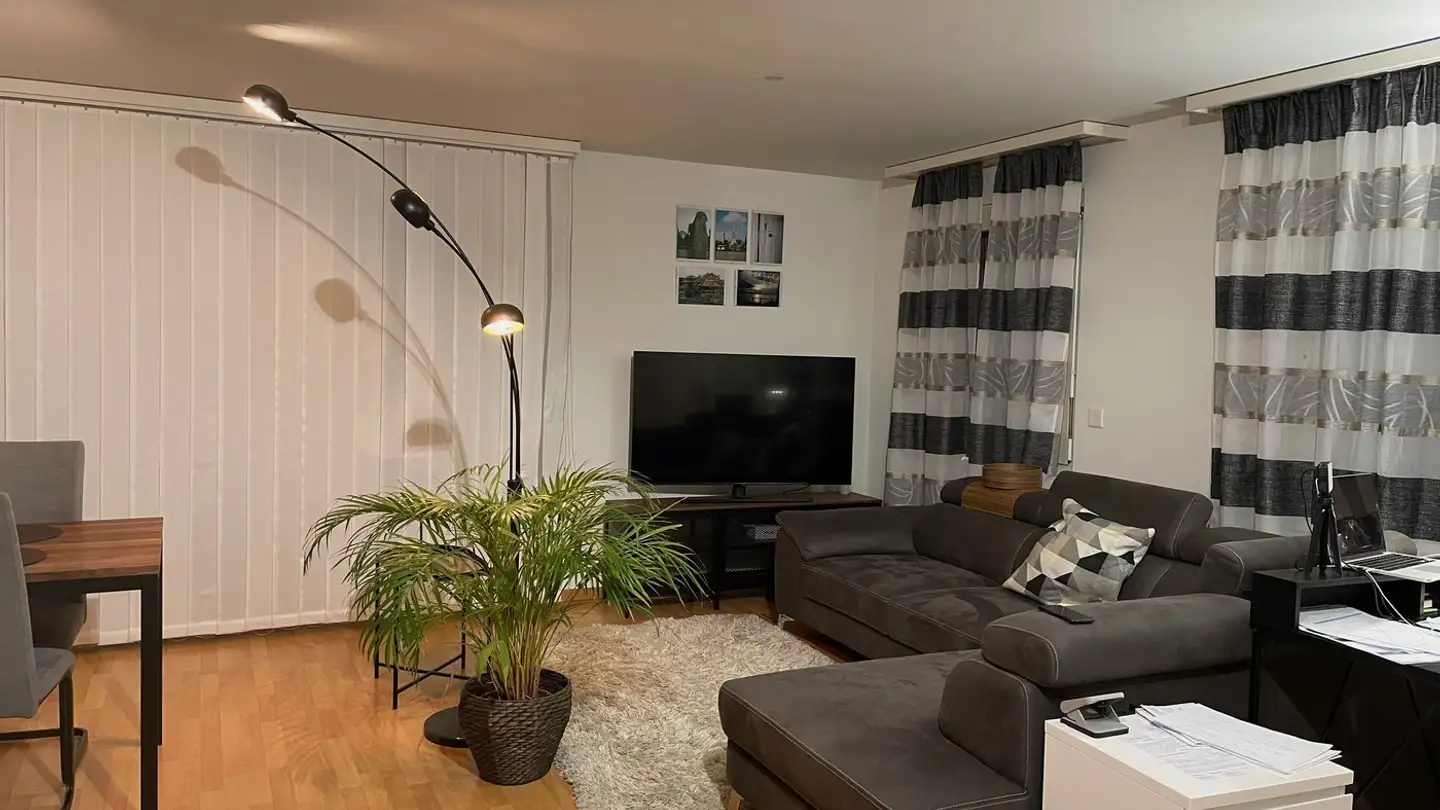 Wohnung mieten - 8806 Bäch SZ - Foto 4