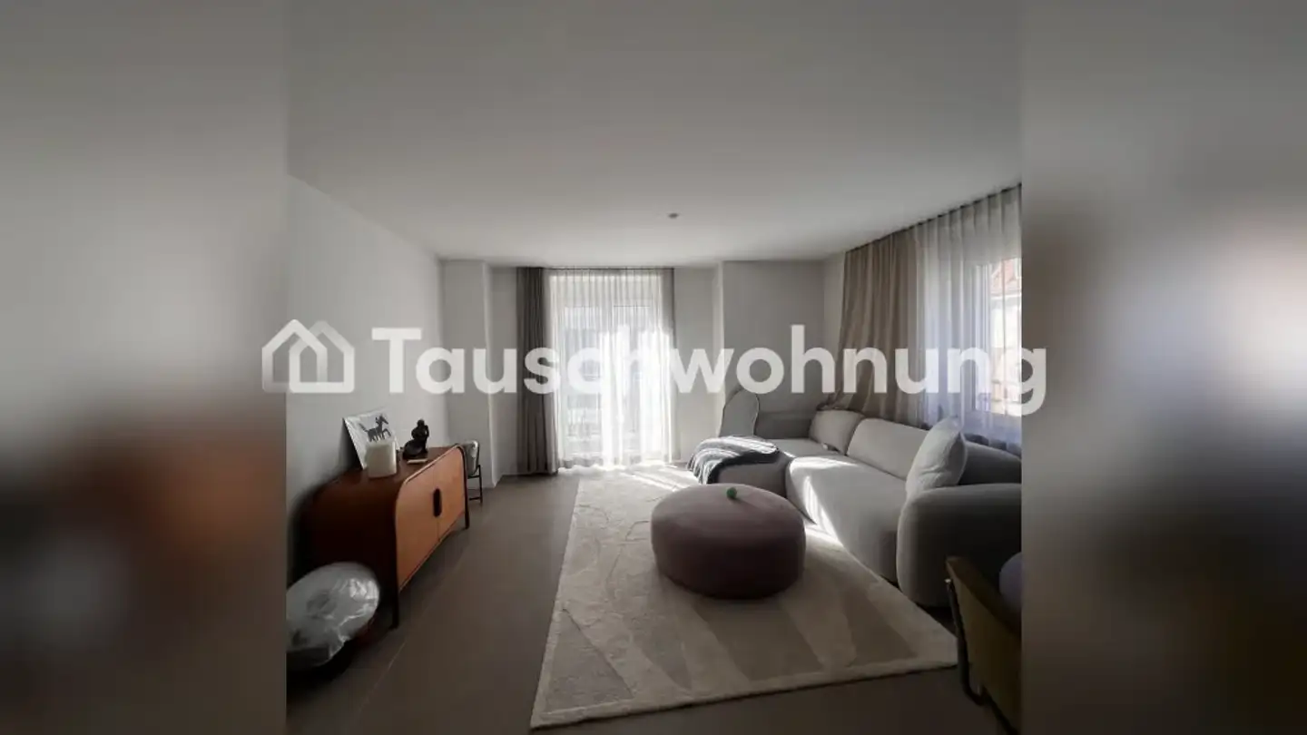 Wohnung mieten - 8037 Zürich