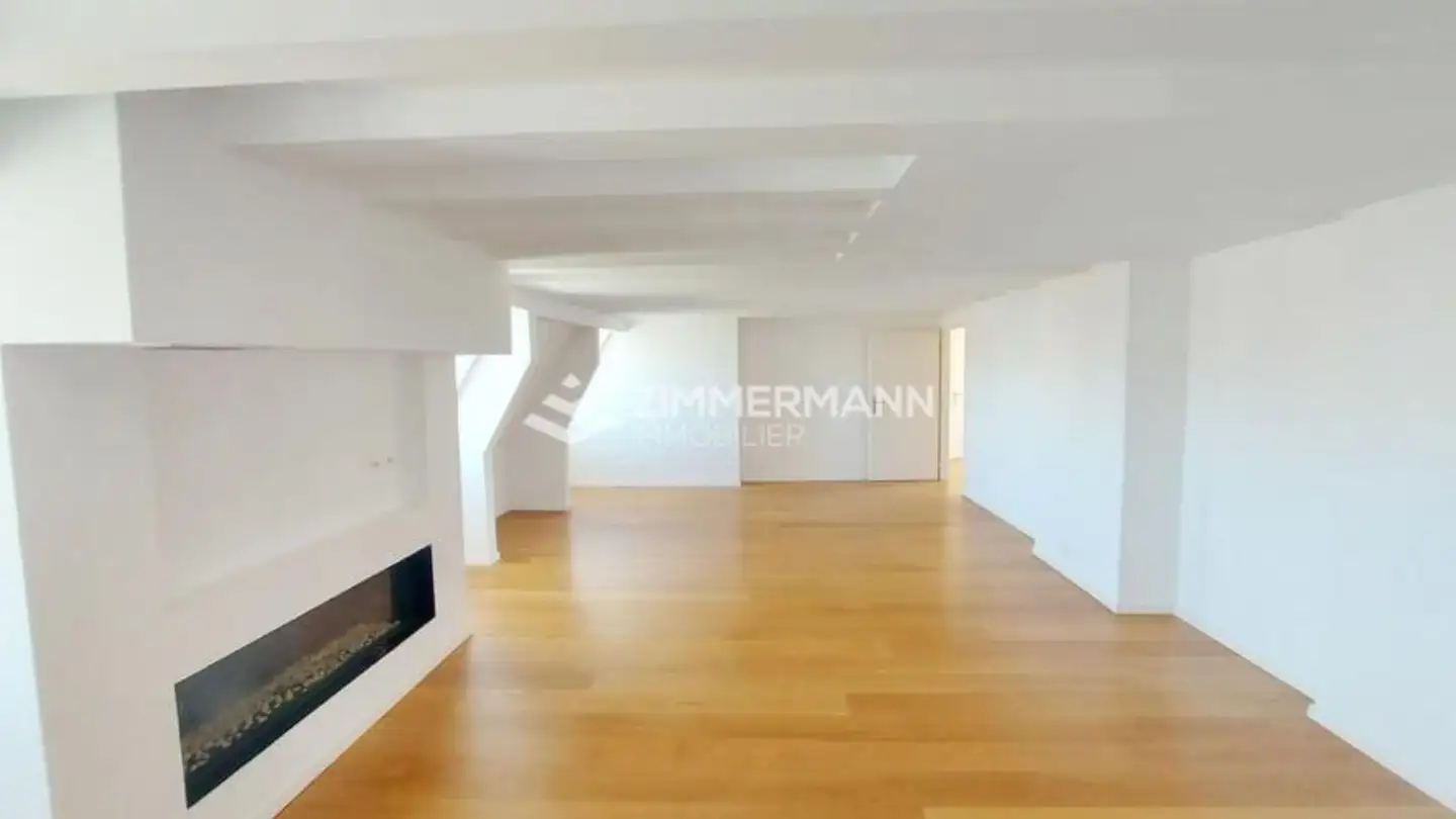 Penthouse for rent - Rue de Lyon, 1201 Genève - Photo 3