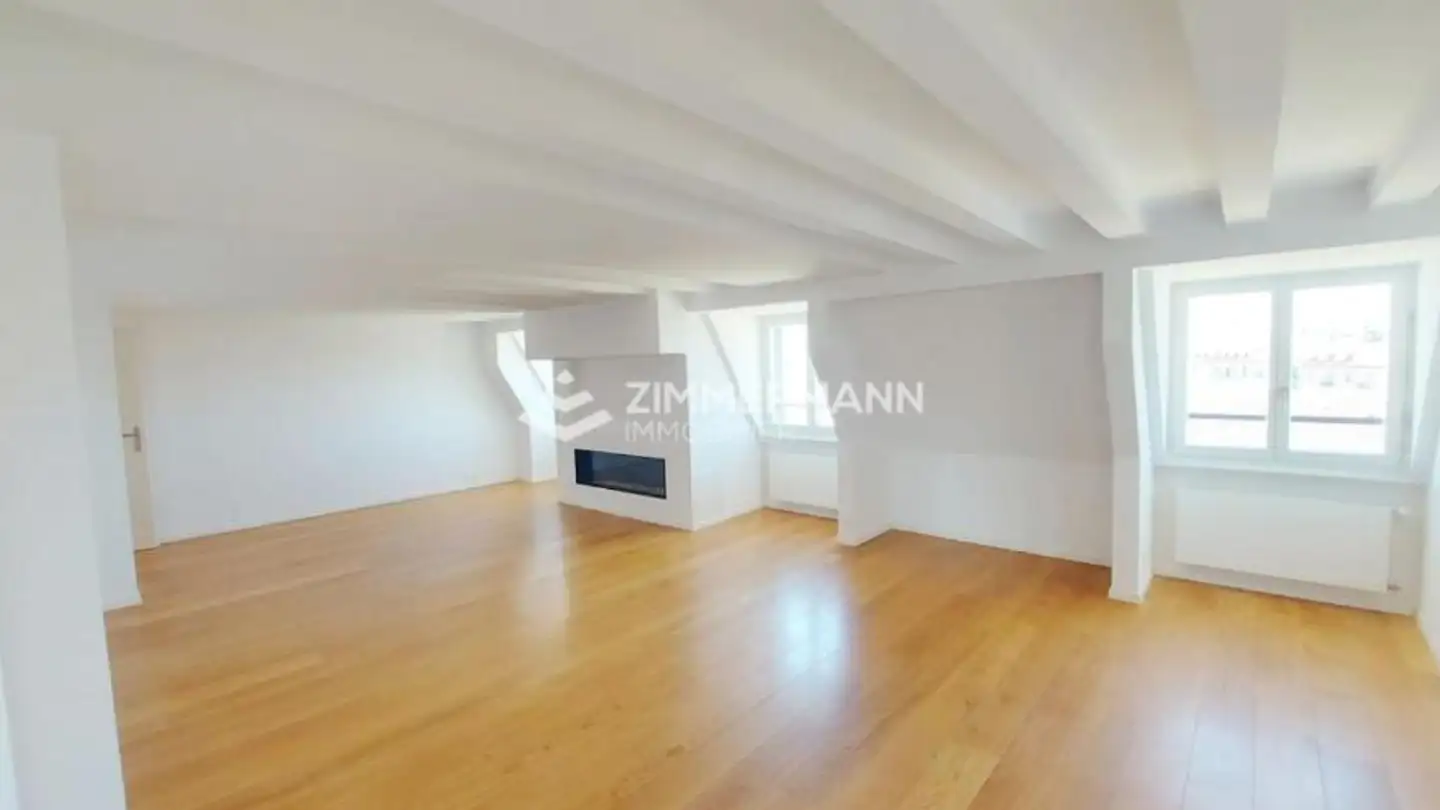 Penthouse for rent - Rue de Lyon, 1201 Genève - Photo 4