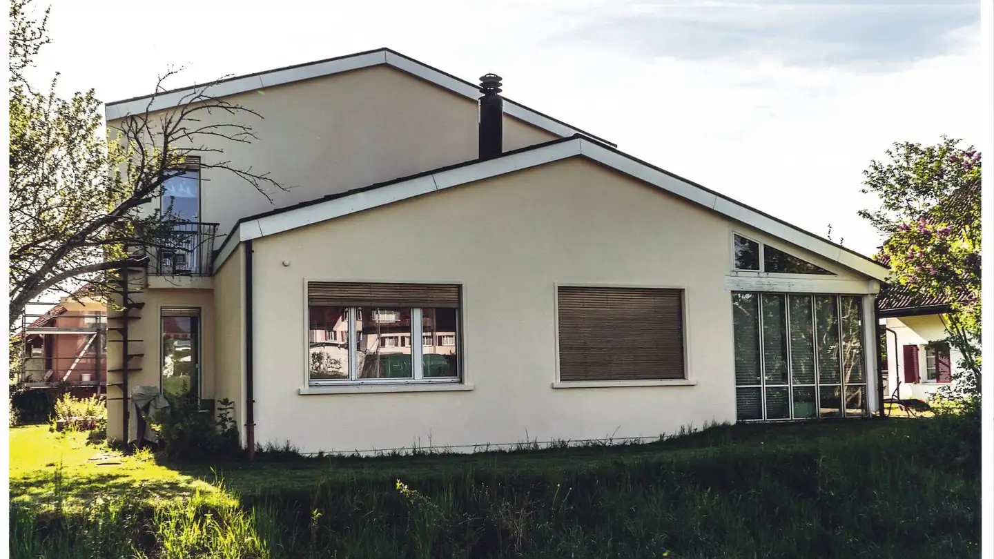 Appartamento in vendita - 4562 Biberist - Foto 4