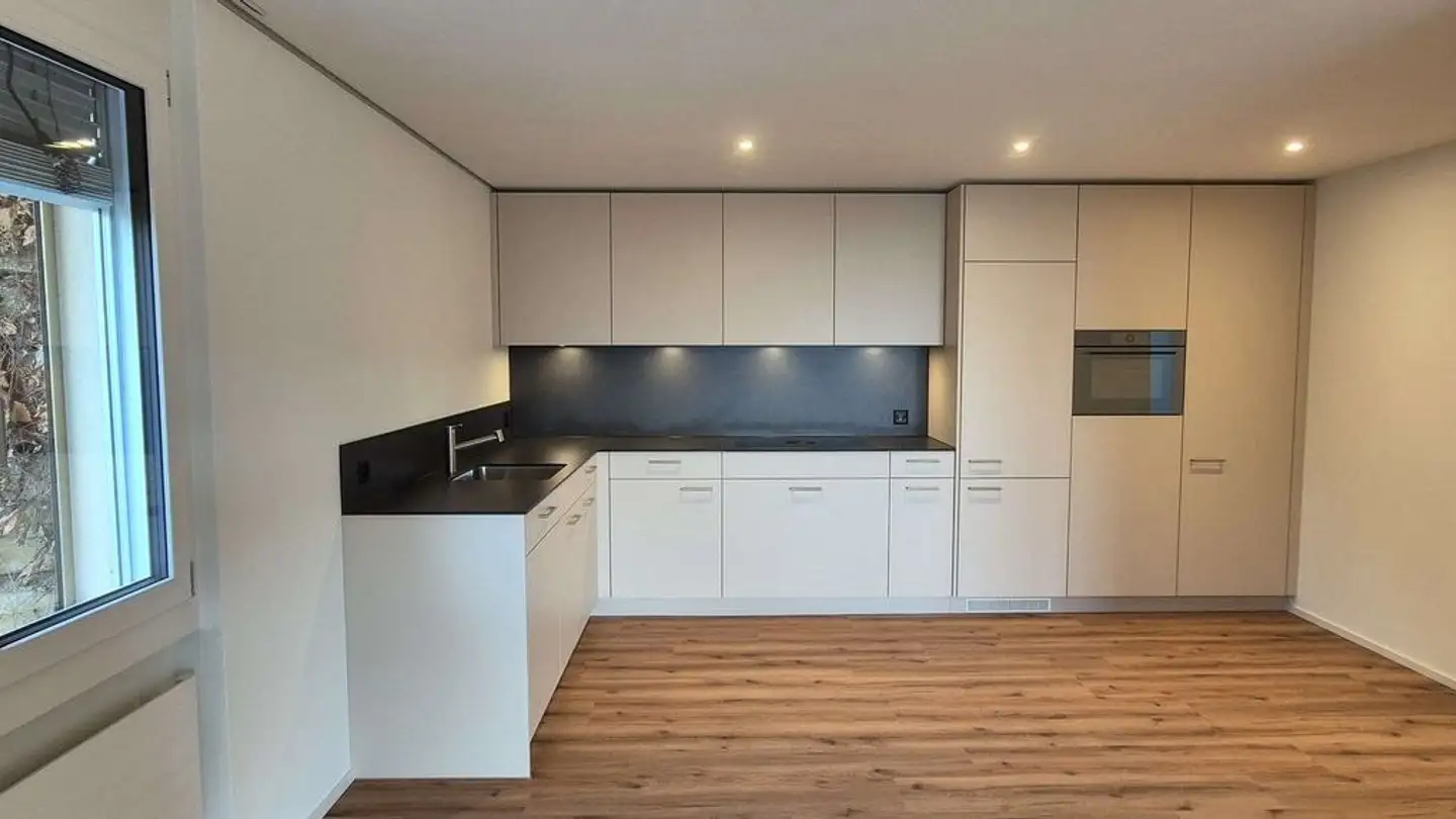 Appartement à louer - 8739 Rieden SG - Photo 2