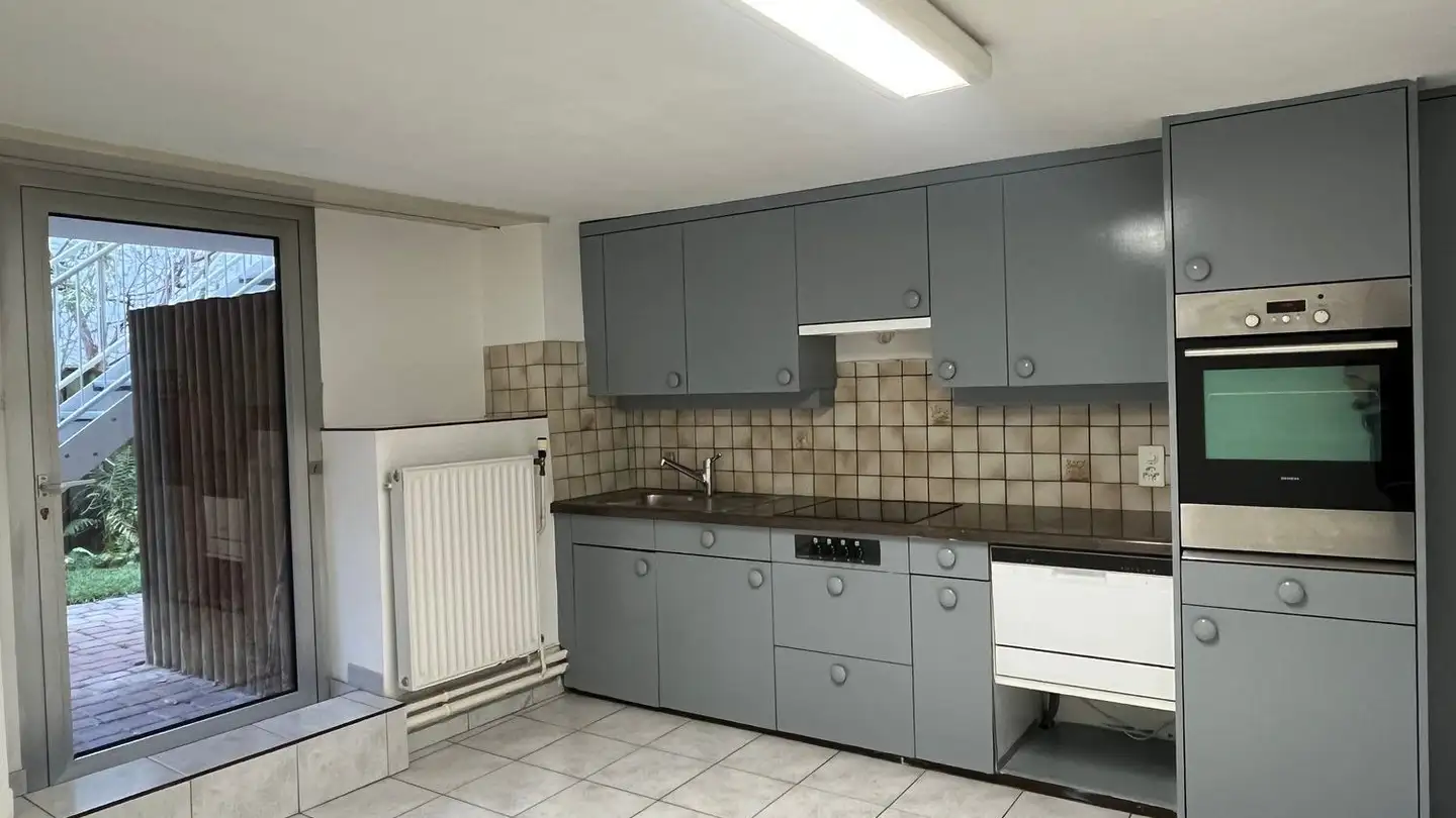 Apartment for rent - Josefengasse, 4143 Dornach - Photo 4