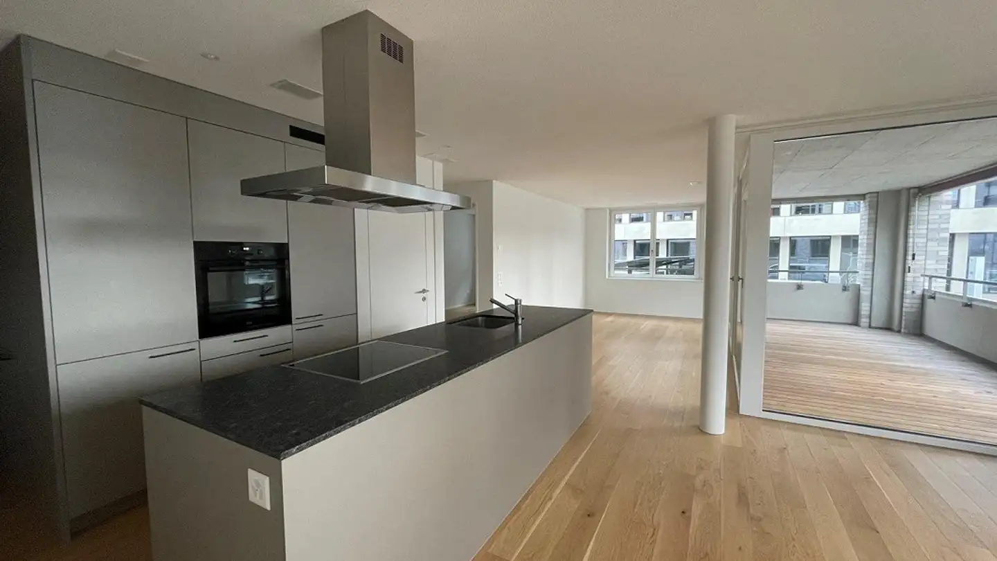 Apartment for rent - Waldeggstrasse 32a, 3097 Liebefeld - Photo 2