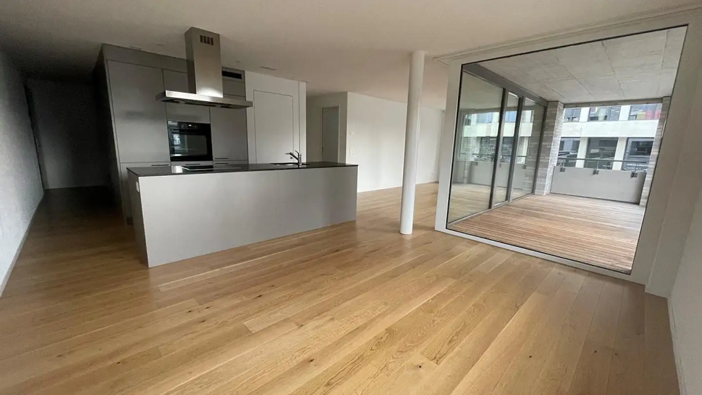 Apartment for rent - Waldeggstrasse 32a, 3097 Liebefeld - Photo 3