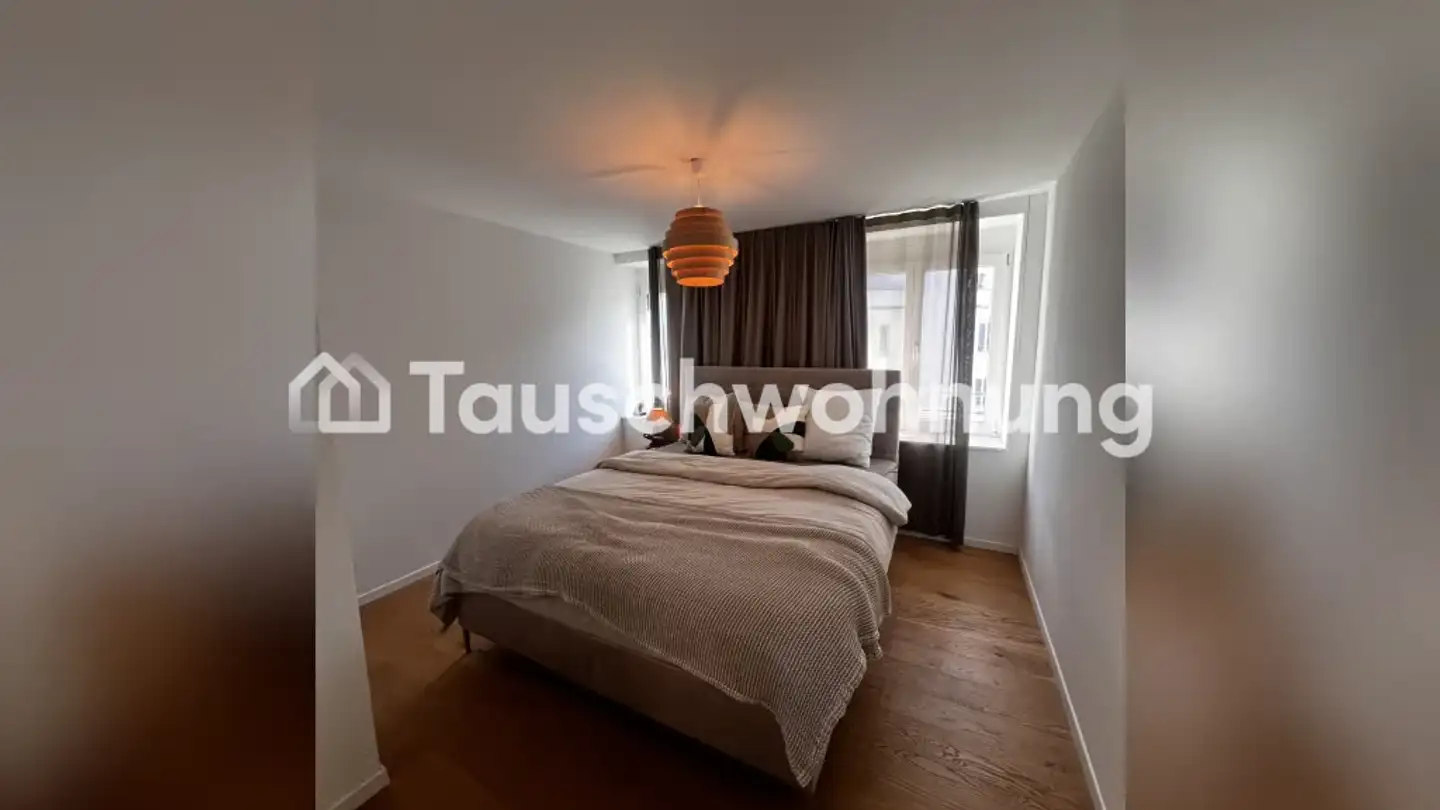 Appartement à louer - 8037 Zürich - Photo 4