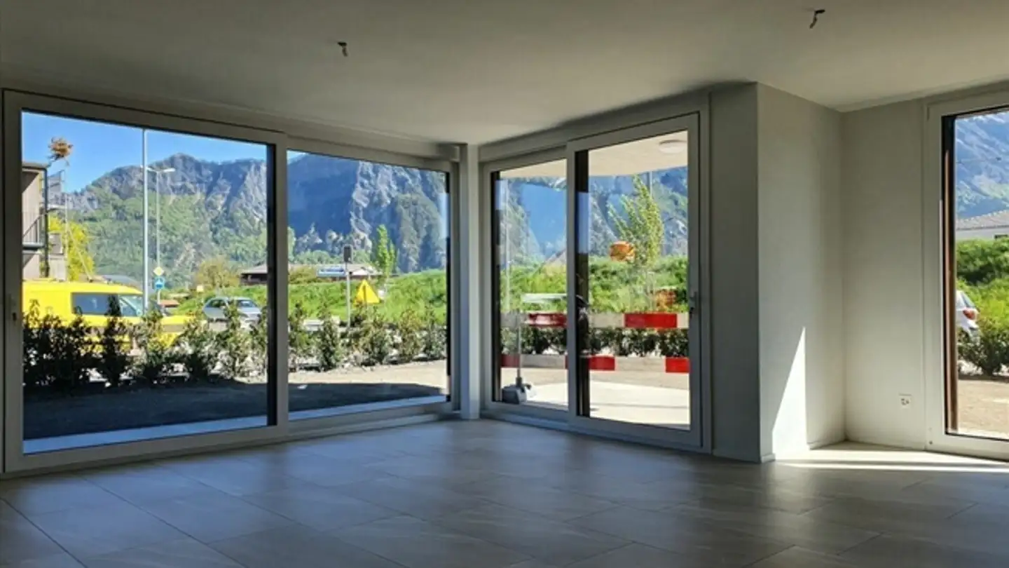 Appartamento in affitto - Buchenstrasse 1, 7310 Bad Ragaz - Photo 3