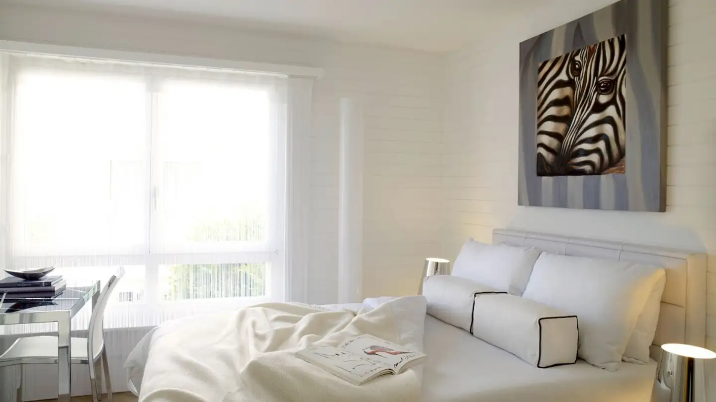 Furnished apartment for rent - Chemin Des Epinettes, 1007 Lausanne