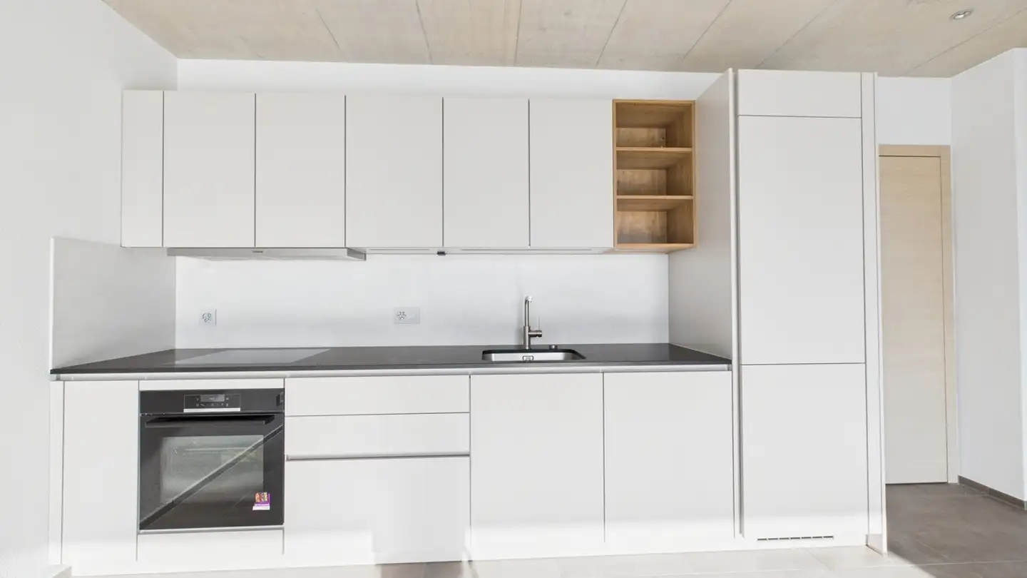 Appartamento in vendita - Rue Pré-Guillaume, 2800 Delémont