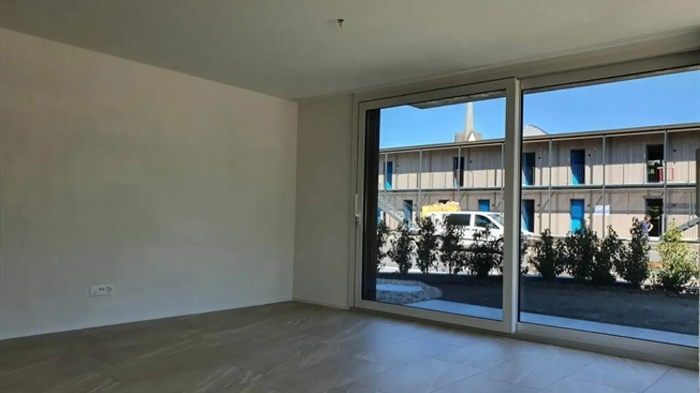 Appartamento in affitto - Buchenstrasse 1, 7310 Bad Ragaz - Photo 4