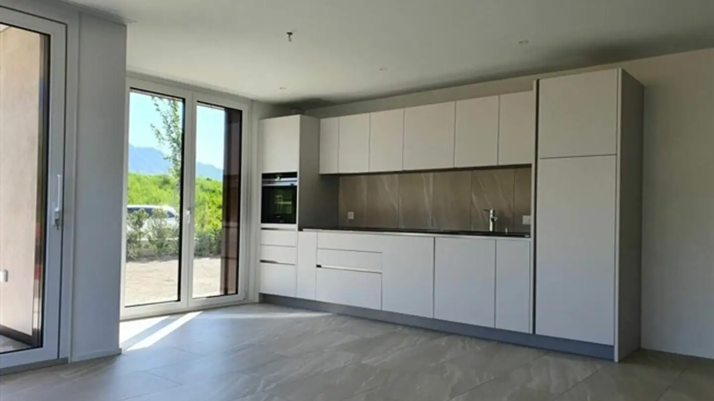 Appartamento in affitto - Buchenstrasse 1, 7310 Bad Ragaz - Photo 2