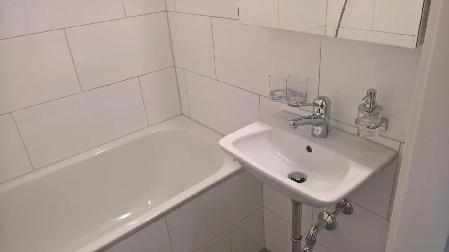 Appartamento in affitto - Rue Ernst-Schüler / Ernst-Schüler-Strasse 32, 2502 Biel/Bienne - Foto 3