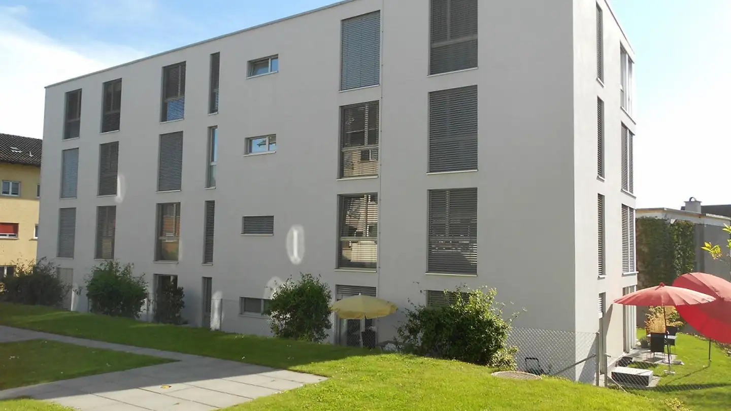 Wohnung mieten - Florastrasse 7, 8700 Küsnacht ZH