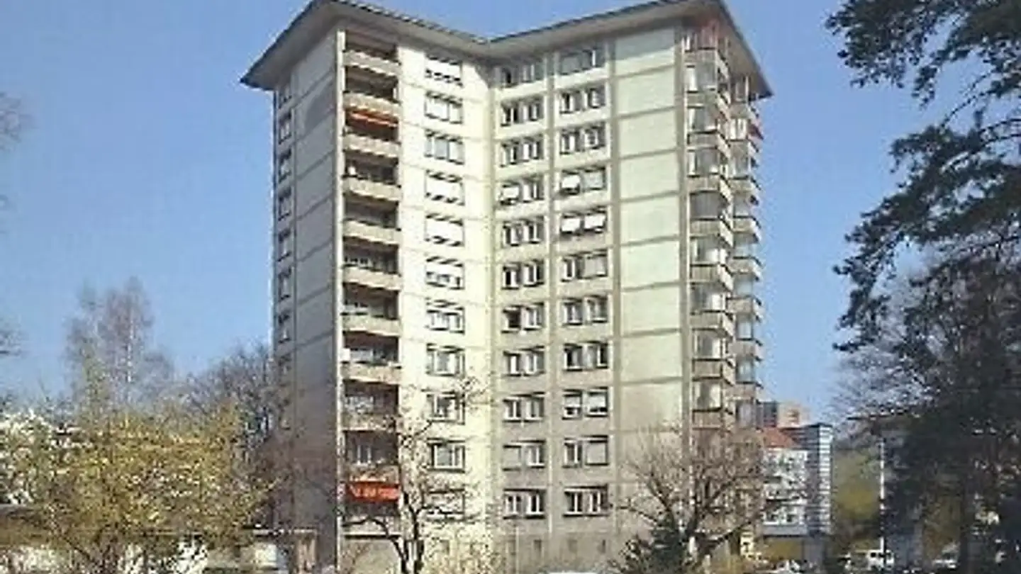 Appartamento in affitto - Letzigraben 11, 8003 Zürich