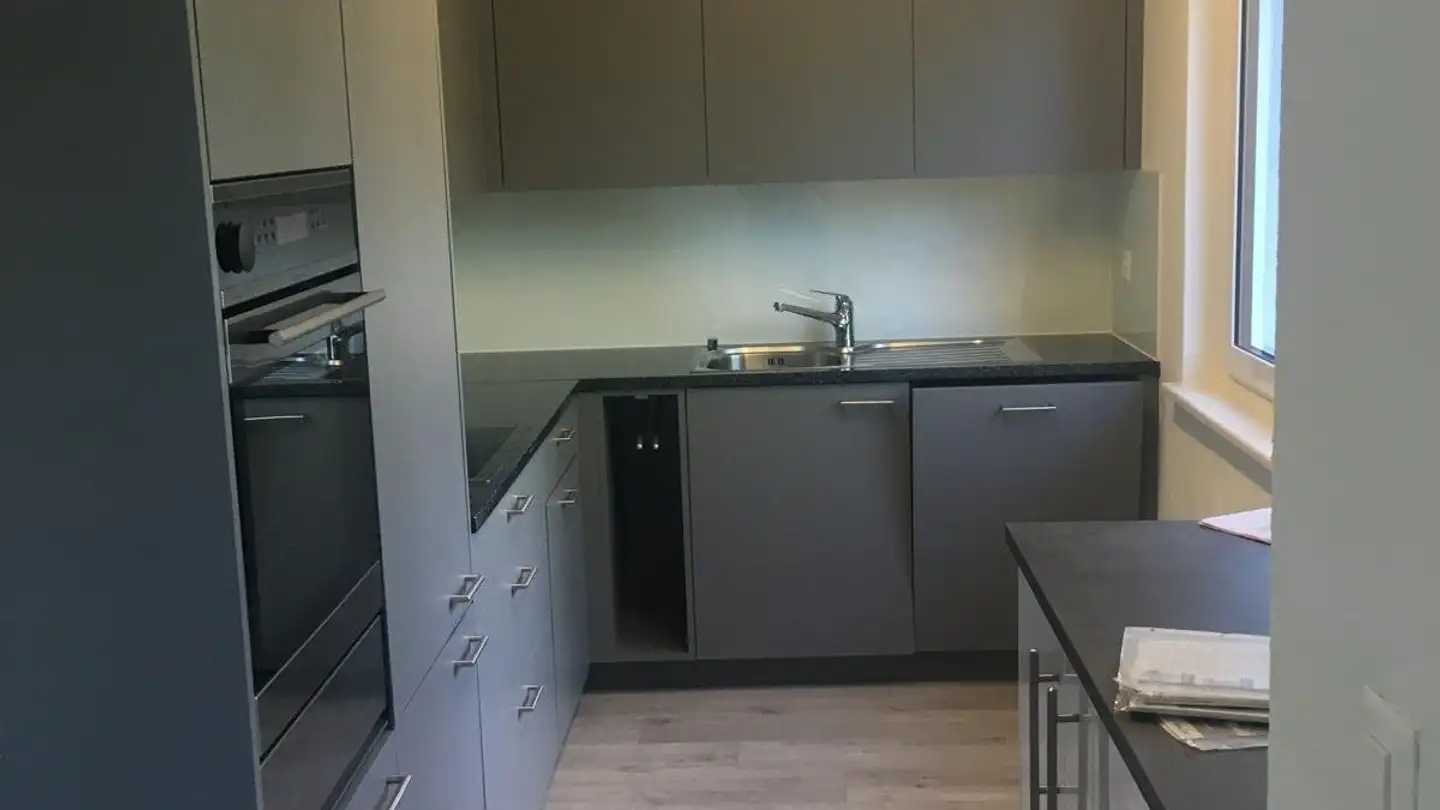 Appartamento in affitto - Baumgartenstrasse 18, 8623 Wetzikon ZH