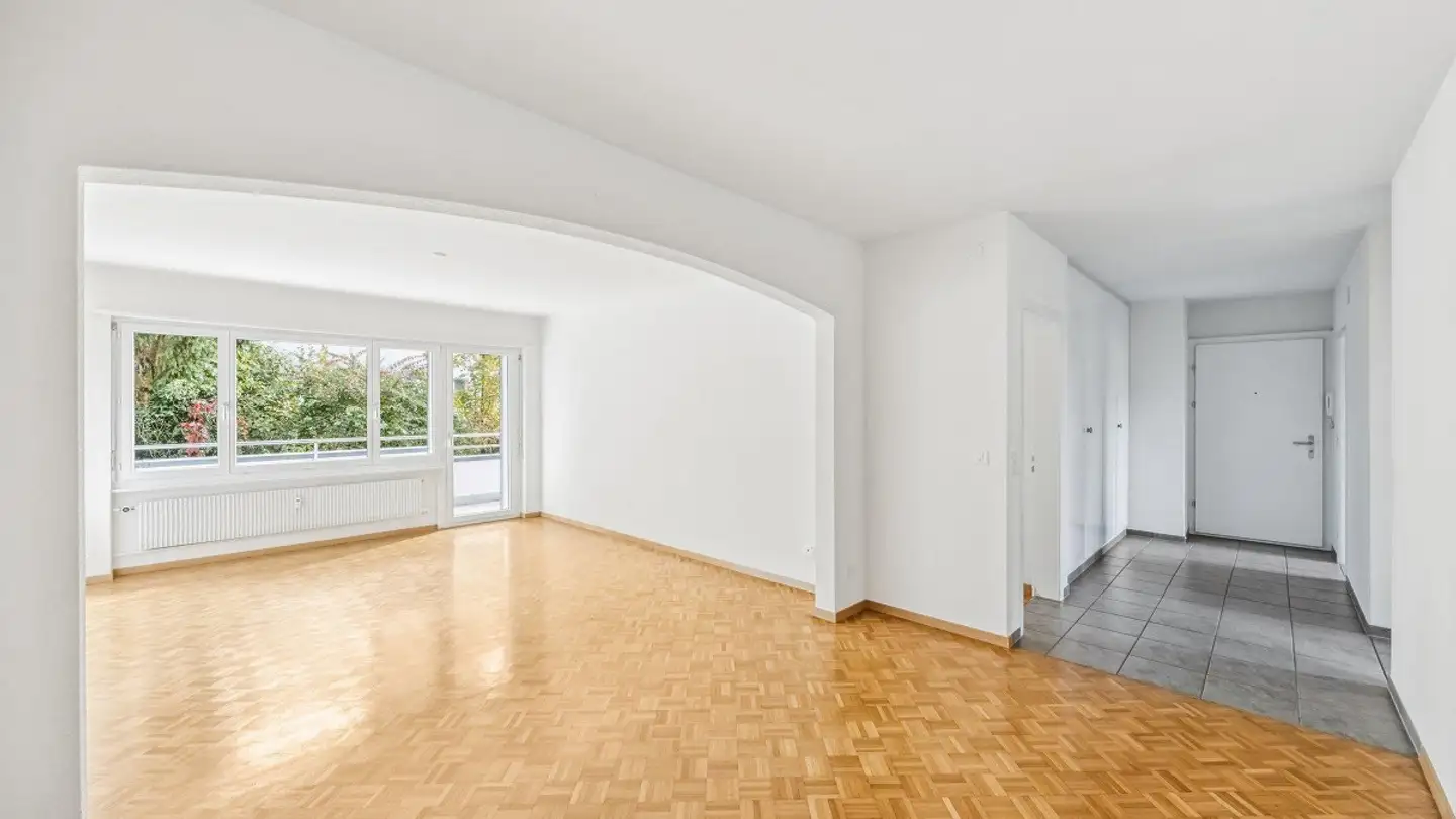 Wohnung mieten - Egelgasse 45, 3006 Bern - Foto 2