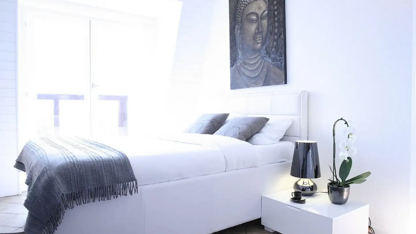 Furnished apartment for rent - Chemin Des Epinettes, 1007 Lausanne - Photo 2