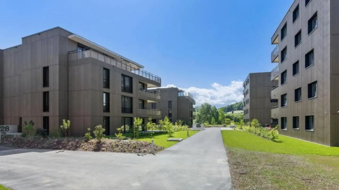 Apartment for sale - 1753 Matran - Photo 2