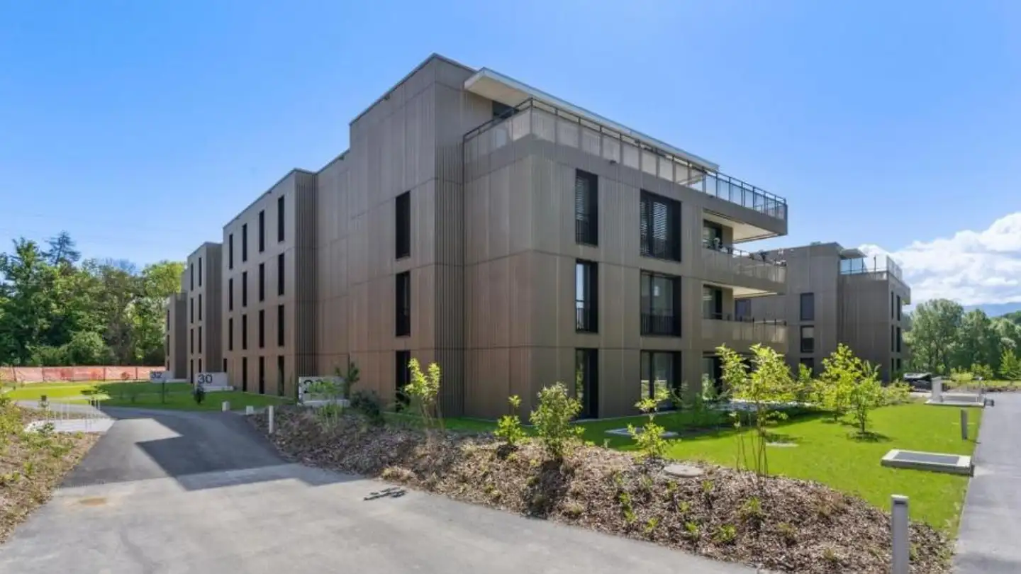 Apartment for sale - 1753 Matran - Photo 4