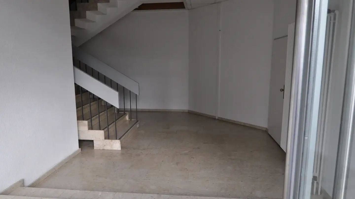 Spazio ufficio in affitto - Bahnhofstrasse 53, 8500 Frauenfeld - Photo 3