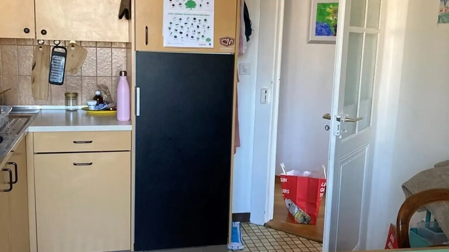 Wohnung mieten - Rue Du Simplon 7, 1006 Lausanne - Foto 4