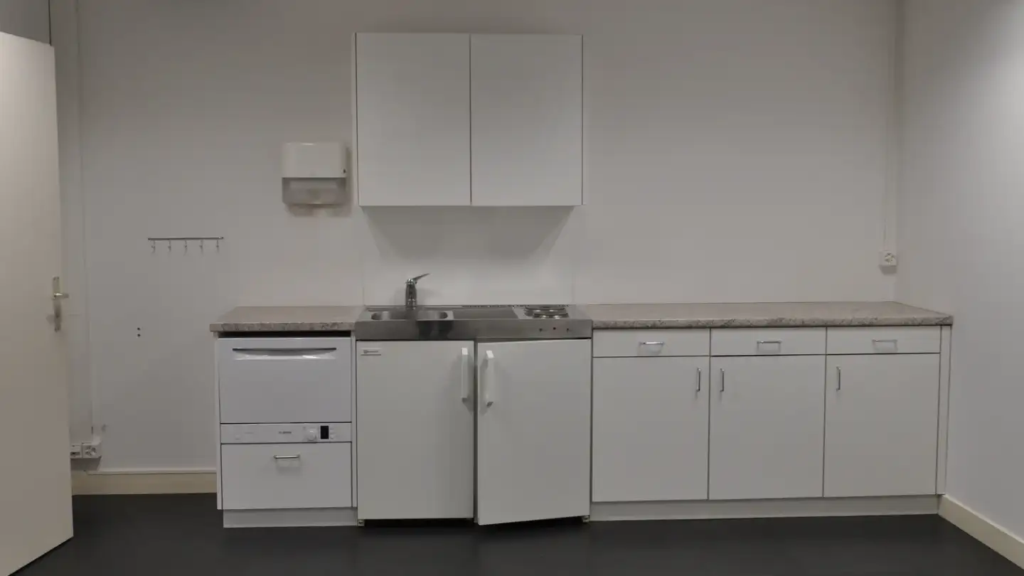 Spazio ufficio in affitto - Bahnhofstrasse 53, 8500 Frauenfeld - Photo 4