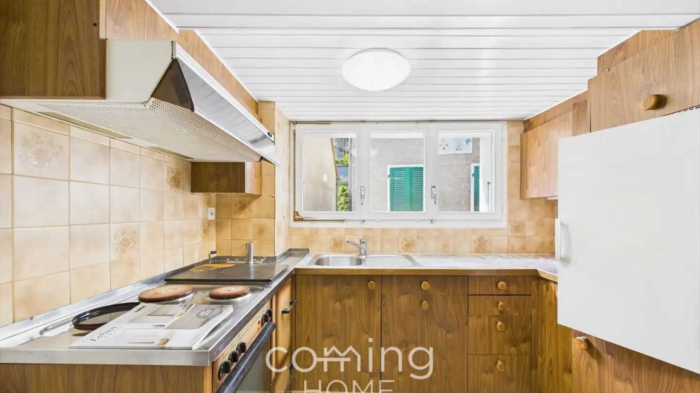 Duplex in vendita - Garen, 3953 Leuk Stadt - Photo 3