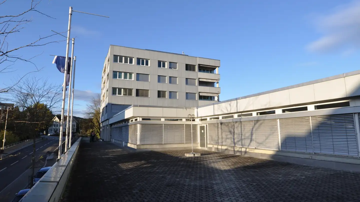 Spazio ufficio in affitto - Bahnhofstrasse 53, 8500 Frauenfeld - Photo 2