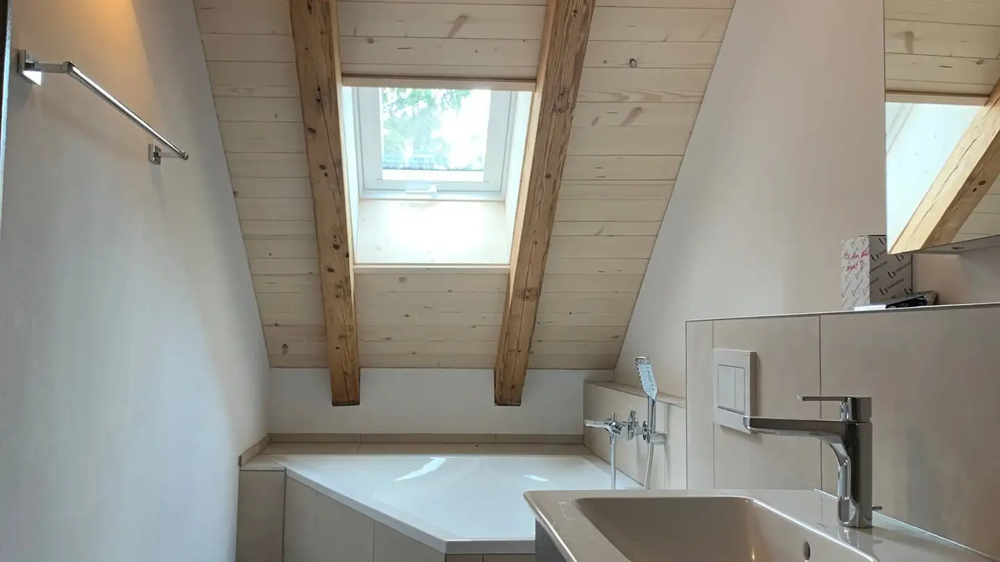 Attico in affitto - Vorwiesenstrasse 98, 8195 Wasterkingen - Foto 4