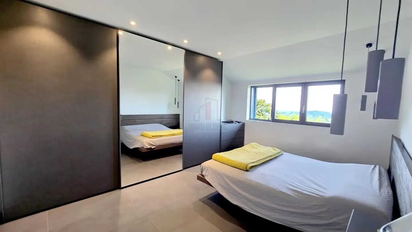 Maison individuelle à vendre - In Piatèla, 6839 Sagno - Photo 4
