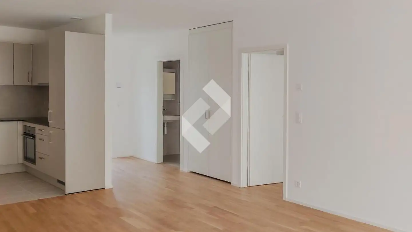 Apartment for sale - 1950 Sion