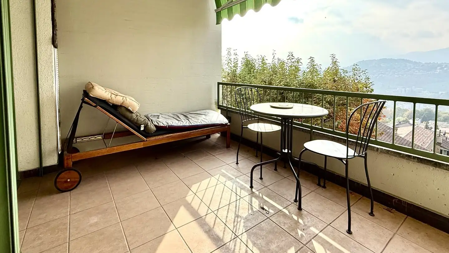 Appartamento in vendita - 6964 Davesco-Soragno - Foto 2