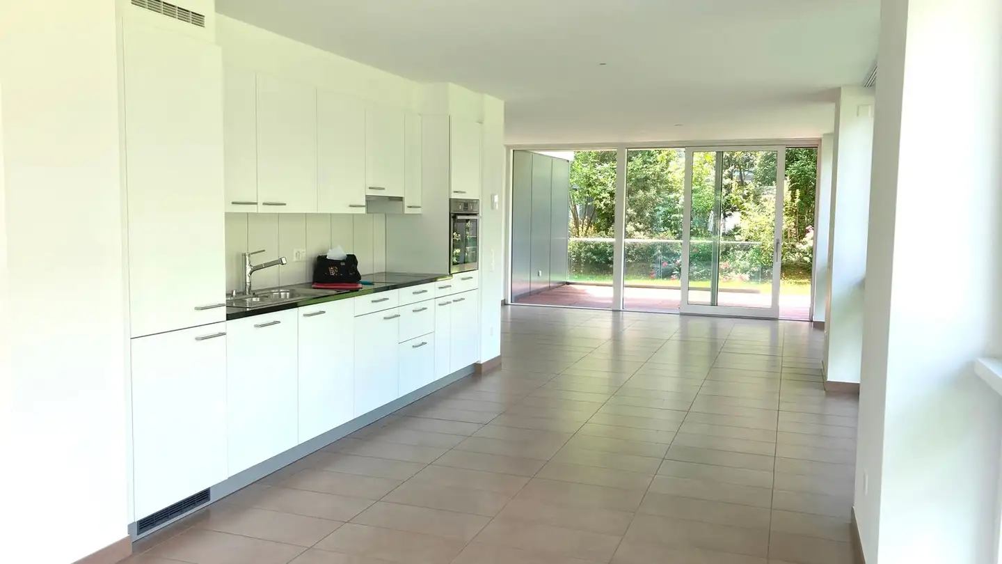 Attico in affitto - Via Della Posta 24, 6934 Bioggio