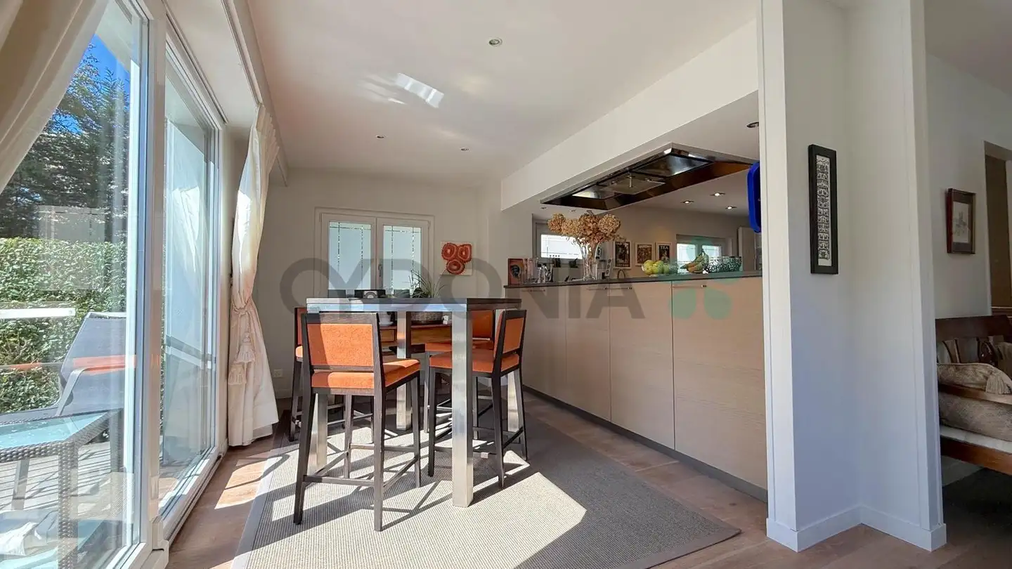 Single house for sale - 1290 Versoix - Photo 4