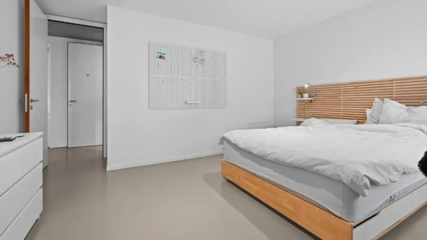 Single house for rent - Rue du Temple 1, 1814 La Tour-de-Peilz - Photo 3