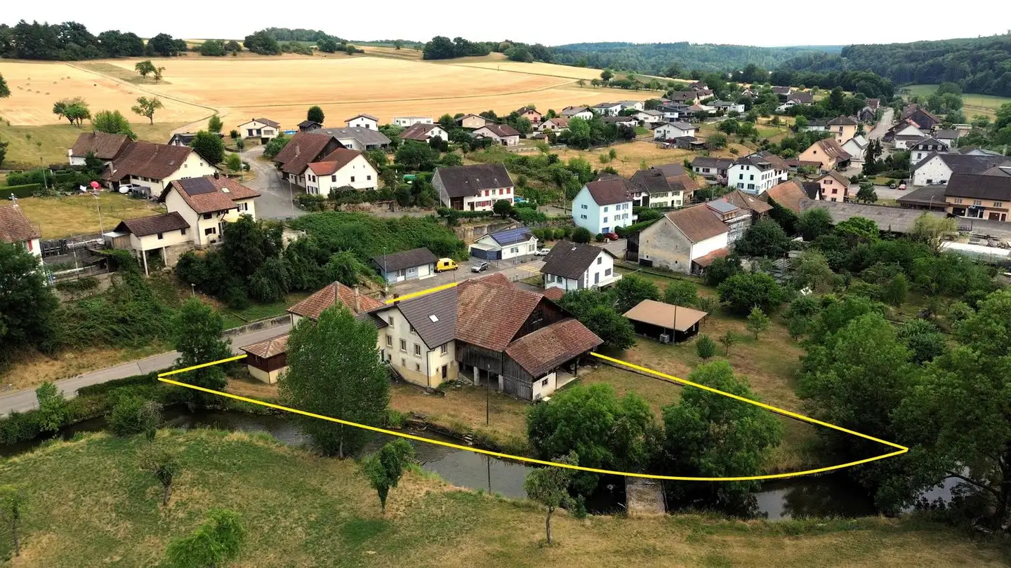 Farm for sale - Route De France 9, 2925 Buix