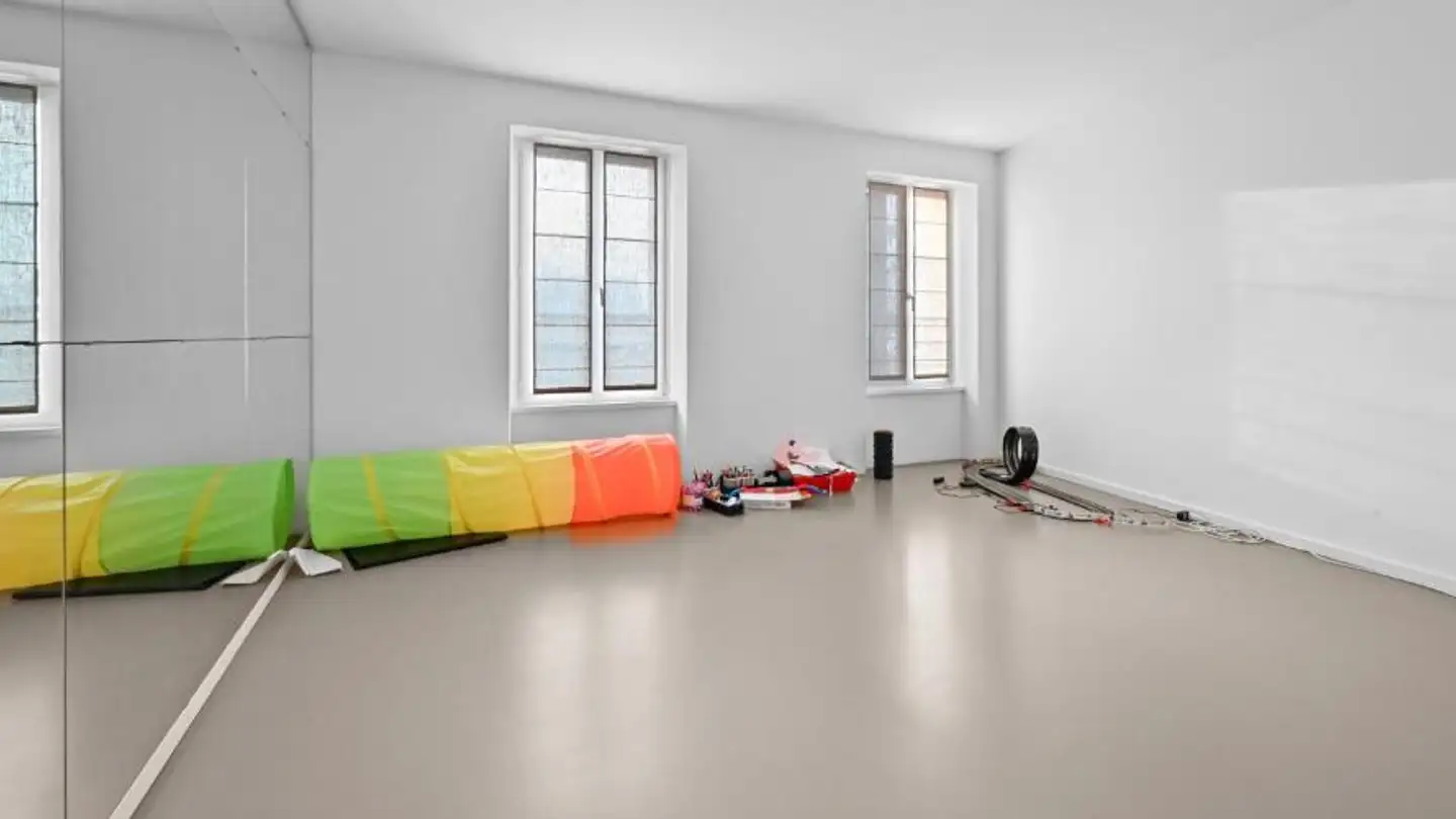 Single house for rent - Rue du Temple 1, 1814 La Tour-de-Peilz - Photo 4
