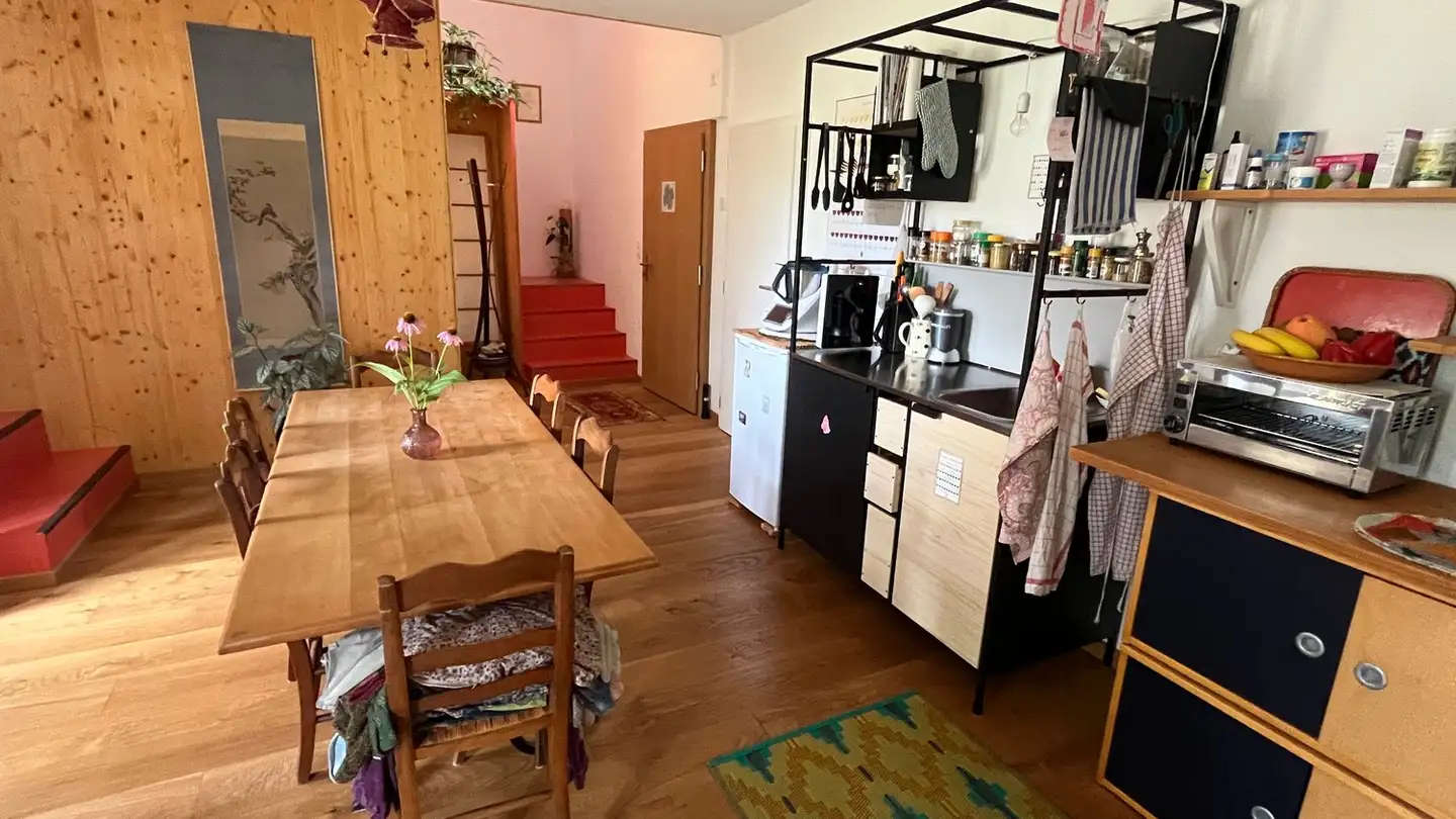 Farm for sale - Route De France 9, 2925 Buix - Photo 4