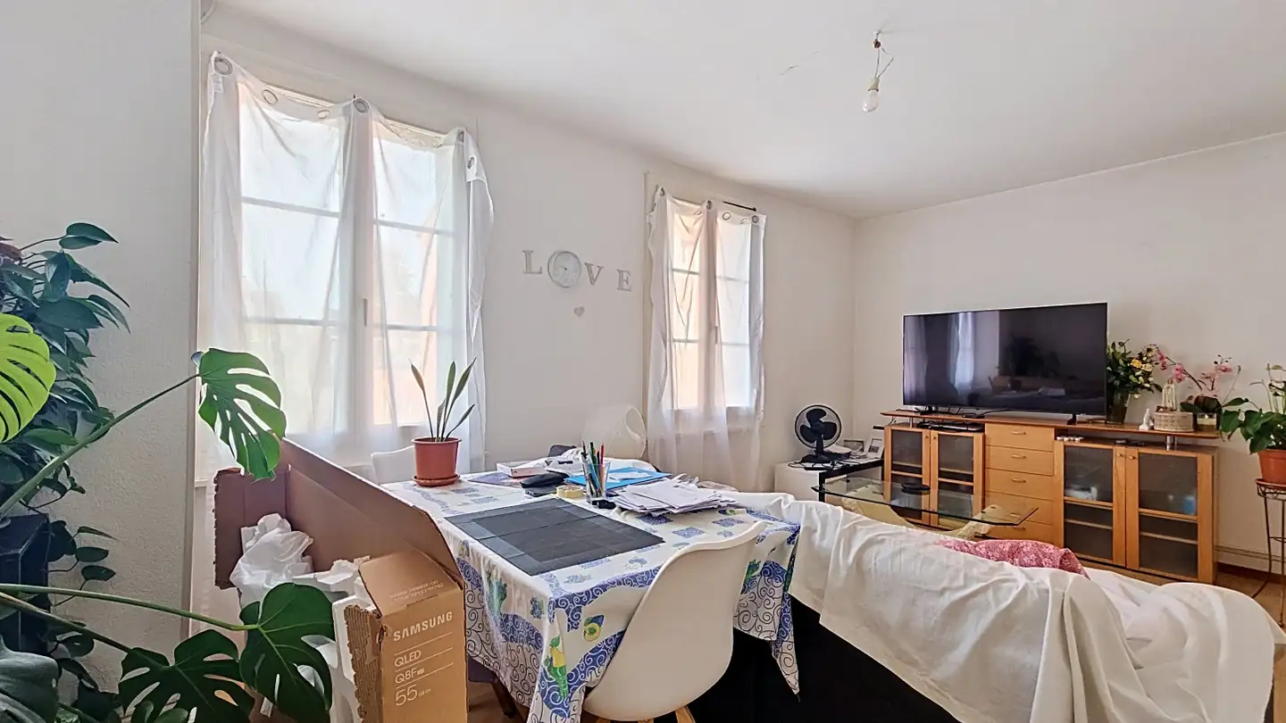Residential building for sale - 1400 Yverdon-les-Bains - Photo 2