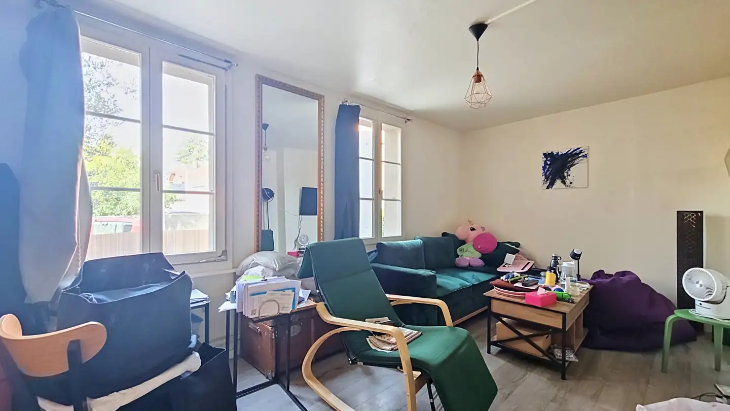 Residential building for sale - 1400 Yverdon-les-Bains - Photo 3