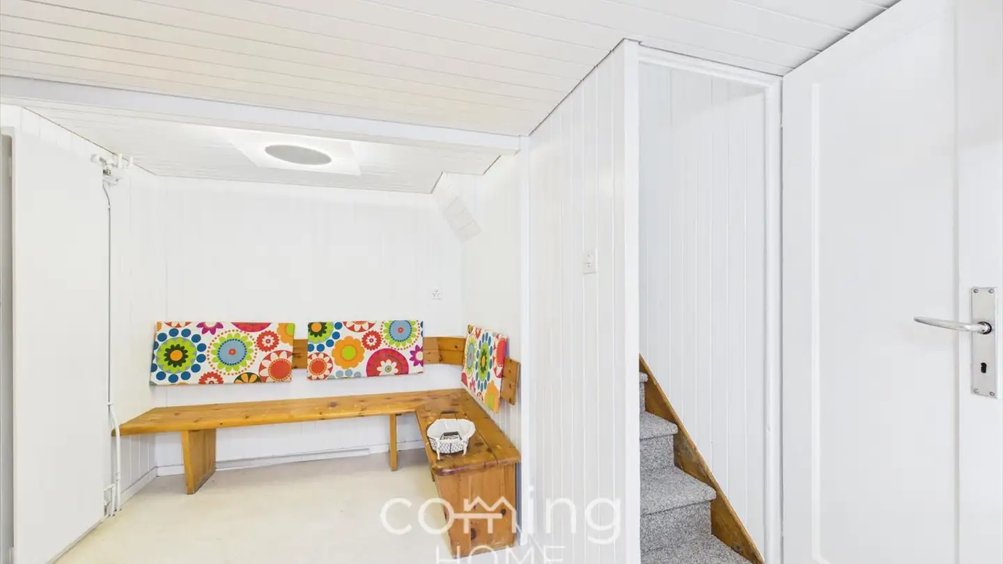 Duplex in vendita - Garen, 3953 Leuk Stadt - Photo 4