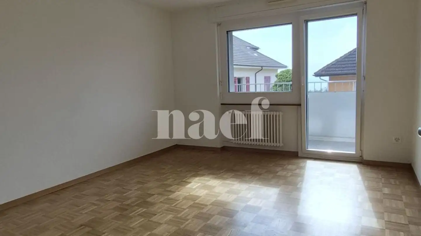 Appartamento in affitto - Rue Des Charmettes 36, 2000 Neuchâtel - Foto 4