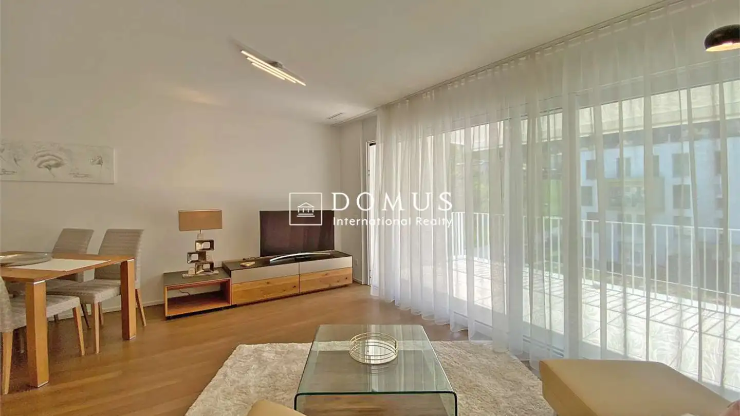 Appartement à louer - Via Pree, 6918 Figino - Photo 2
