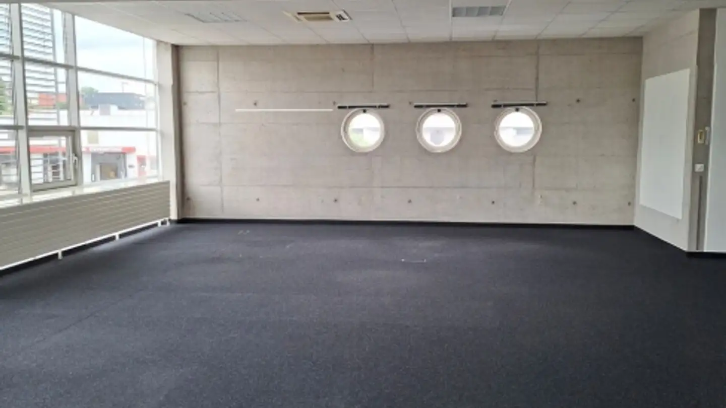 Bürofläche mieten - Route André-Piller 43, 1720 Corminboeuf