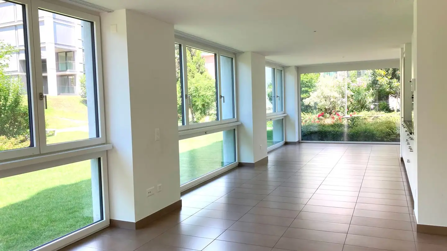 Attico in affitto - Via Della Posta 24, 6934 Bioggio - Foto 3