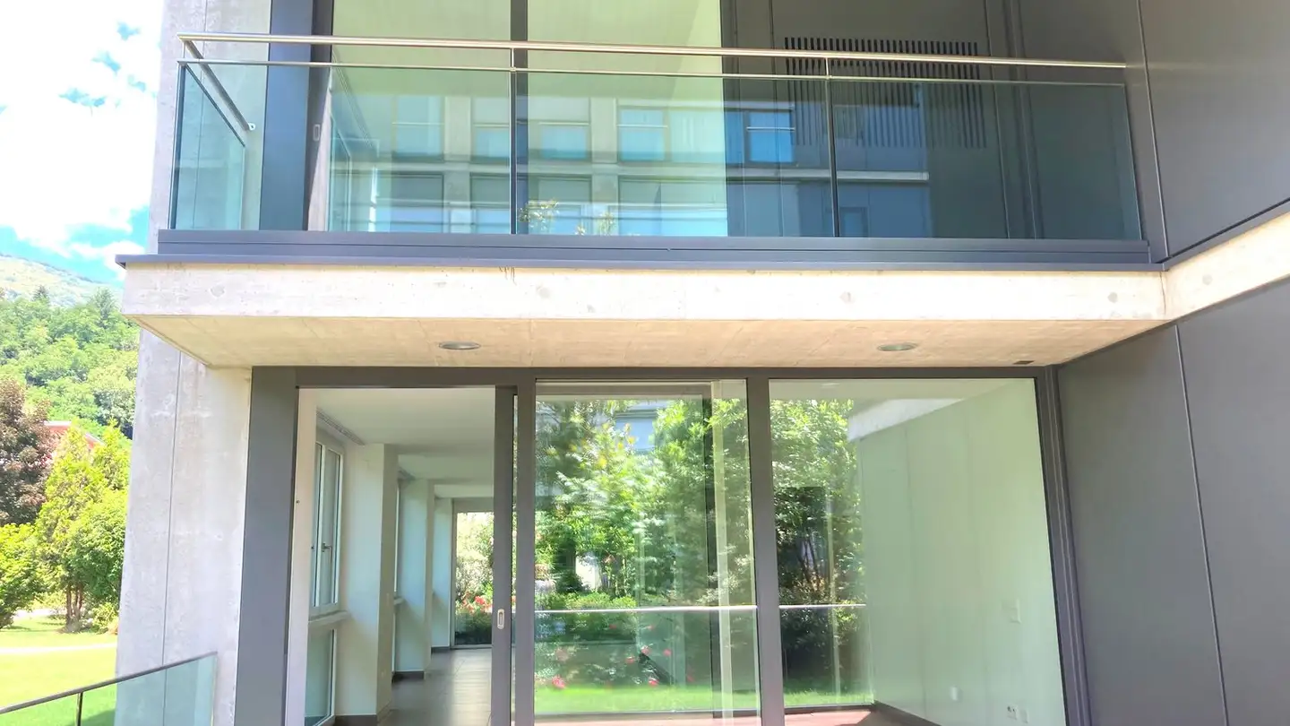 Attico in affitto - Via Della Posta 24, 6934 Bioggio - Foto 4