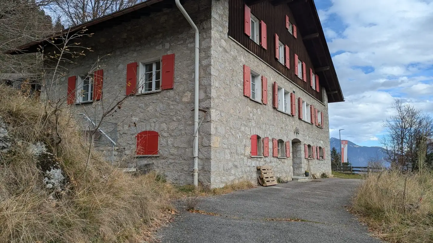 Appartamento in affitto - 1899 Torgon - Photo 2